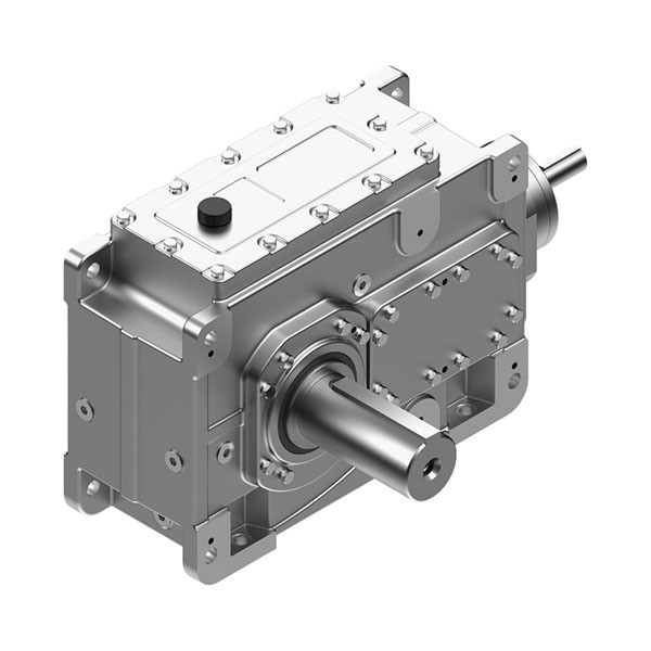 گیربکس خورشیدی PGR سری PH-PB